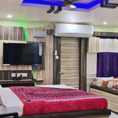 פורי Ln Beach Homestay מראה חיצוני תמונה