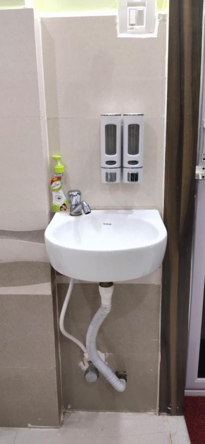 פורי Ln Beach Homestay מראה חיצוני תמונה