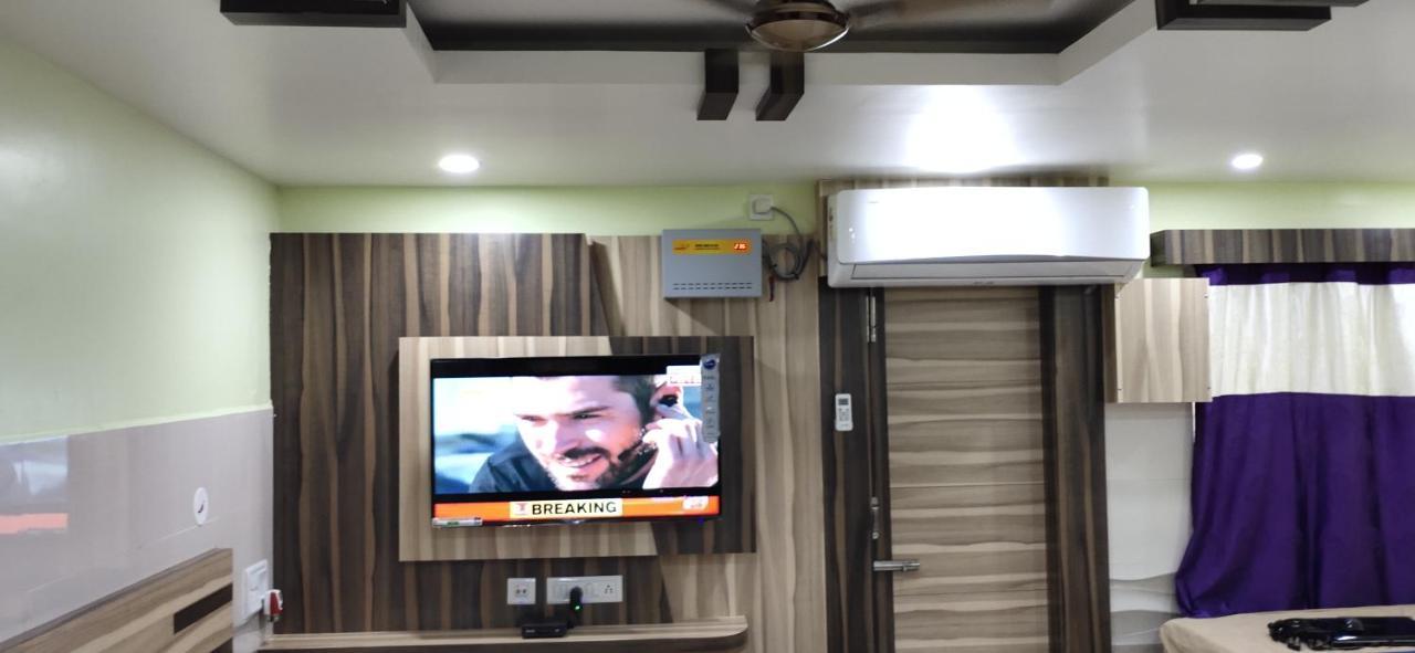 פורי Ln Beach Homestay מראה חיצוני תמונה