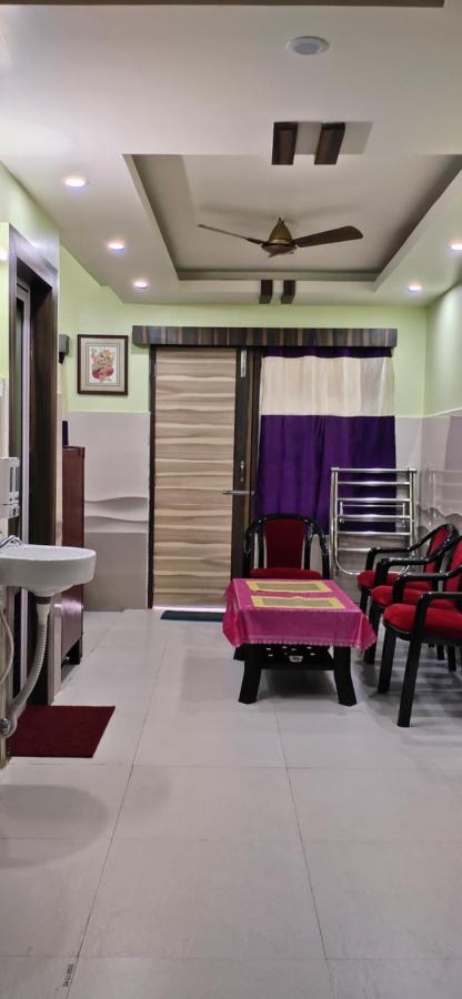 פורי Ln Beach Homestay מראה חיצוני תמונה