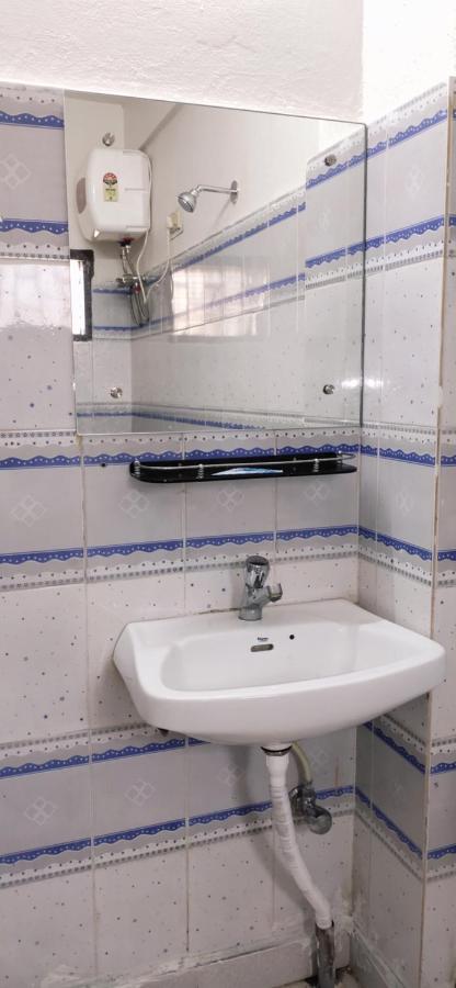 פורי Ln Beach Homestay מראה חיצוני תמונה