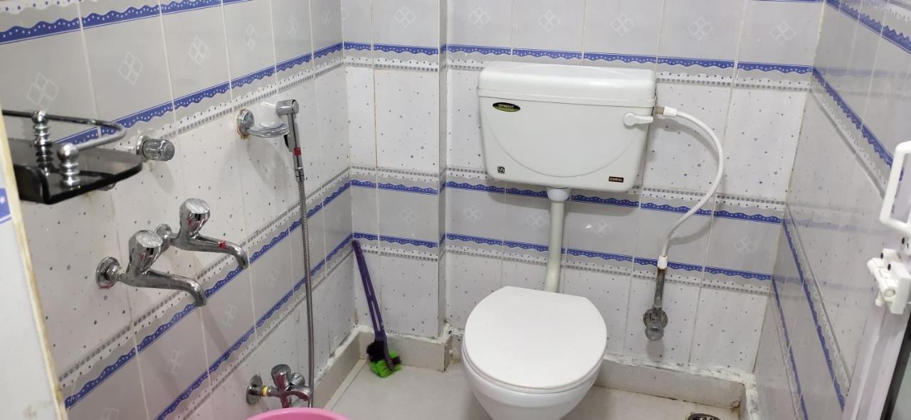 פורי Ln Beach Homestay מראה חיצוני תמונה