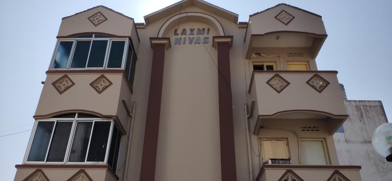 פורי Ln Beach Homestay מראה חיצוני תמונה